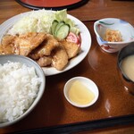 味のどん兵衛的实拍图