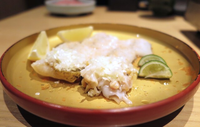 recommendations image for 焼うお いし川
