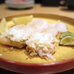 recommendations for 焼うお いし川