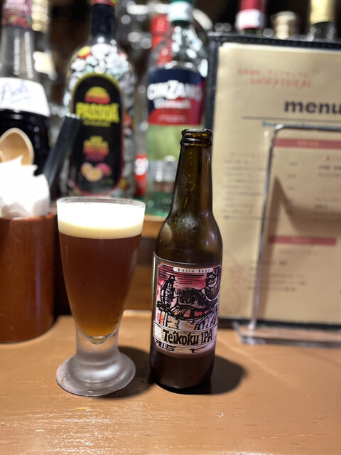 楽園酒屋 アンナチュラル的實拍高清圖