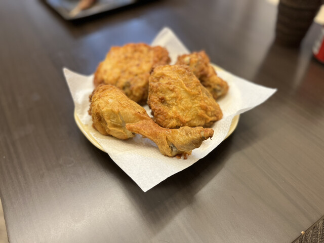 ケンタッキーフライドチキン 小倉競馬場店的實拍高清圖