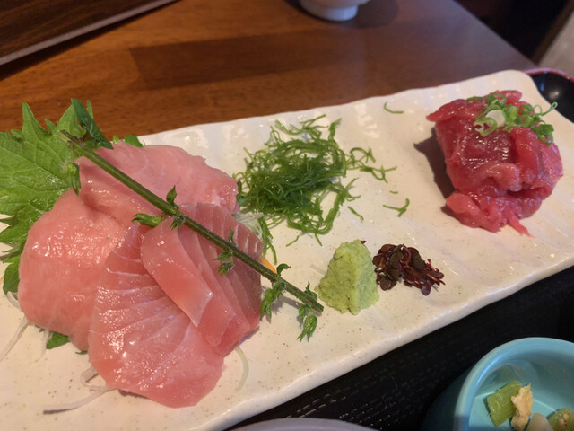 recommendations image for 築地 ふじむら