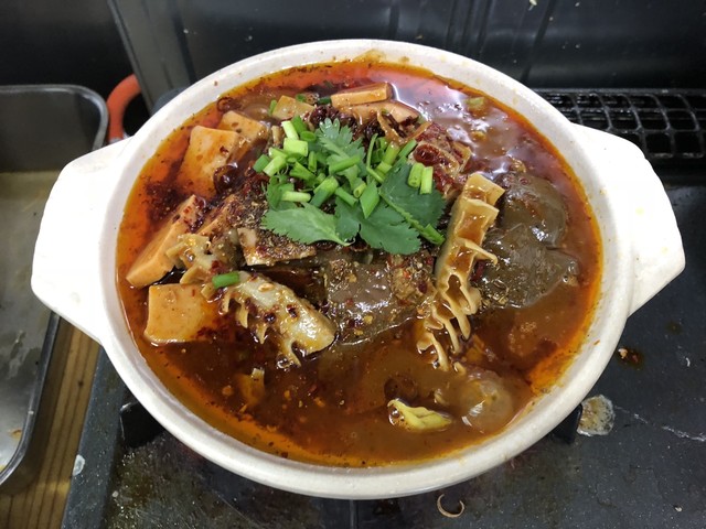 萬珍閣的实拍高清图