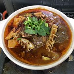 萬珍閣的实拍图