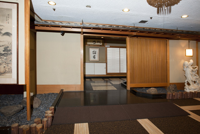 錦城閣的实拍高清图