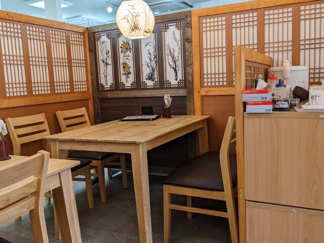 ダモア食堂的实拍高清图