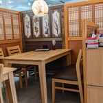 ダモア食堂的实拍图