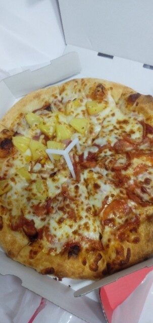 recommendations image for ピザハット 伏古店