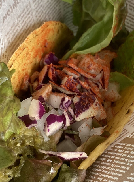 recommendations image for THE TACOS AKABANE