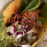 recommendations for THE TACOS AKABANE