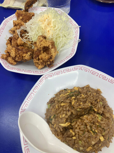 来来亭  桂川店的實拍高清圖