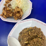 来来亭  桂川店的實拍圖