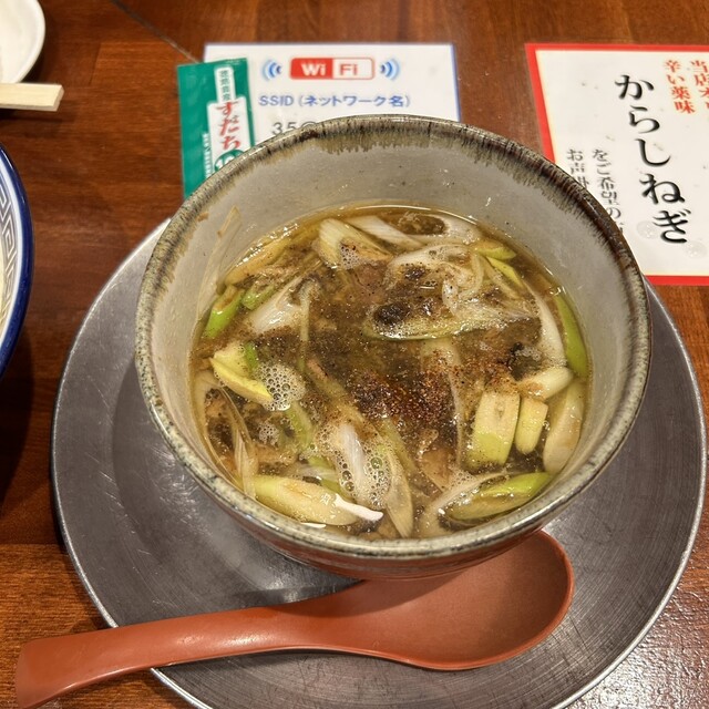 recommendations image for 東京らあめんタワー 芝大門本店