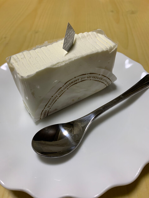 recommendations image for パティスリーメリクリ