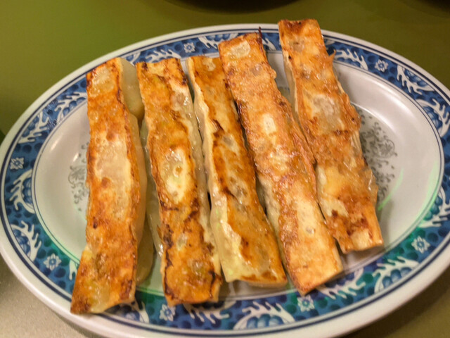 台北餃子 西荻窪張記的实拍高清图