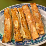 台北餃子 西荻窪張記的实拍图