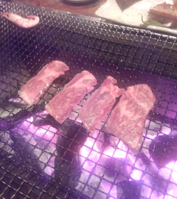 南ヤ炭火焼的實拍高清圖