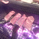 南ヤ炭火焼的實拍圖