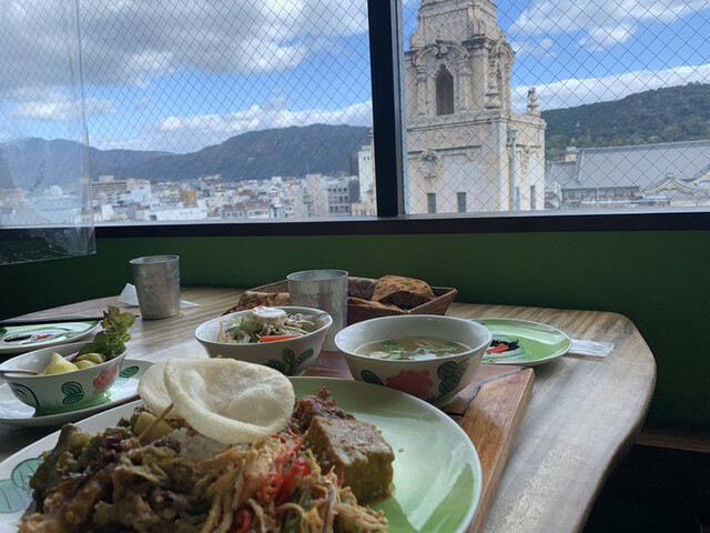 熱帯食堂 四条河原町店的實拍高清圖