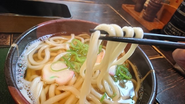 十勝山賊うどん本舗的实拍高清图