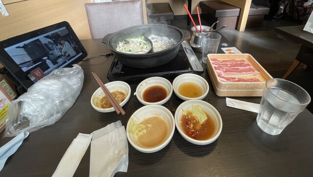 recommendations image for しゃぶ葉 巣鴨店