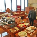 recommendations for 六花亭 ダイイチ恵み野店