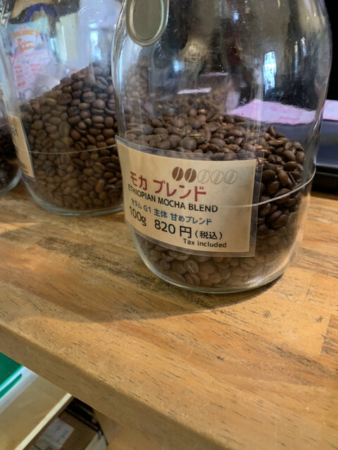 recommendations image for しげの珈琲工房