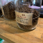 recommendations for しげの珈琲工房