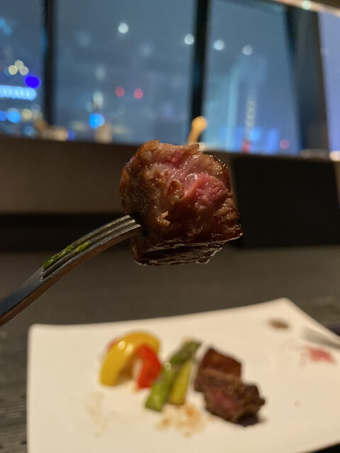 TEPPANYAKI 10 SHIBUYA的實拍高清圖