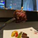 TEPPANYAKI 10 SHIBUYA的實拍圖