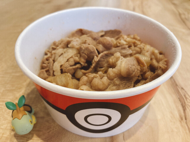 吉野家 泉北２号線堺インター店的實拍高清圖