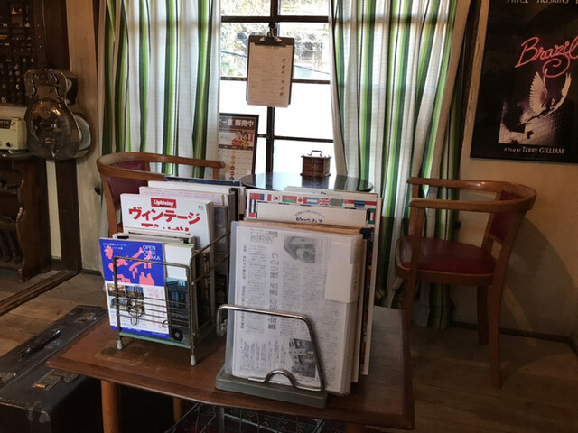 トヨクニ･コーヒー的實拍高清圖