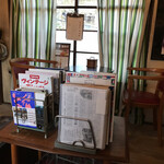 トヨクニ･コーヒー的實拍圖