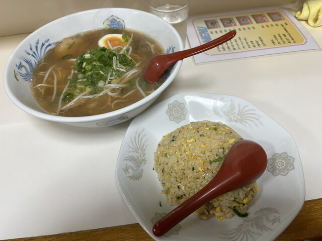 recommendations image for らーめん かれん