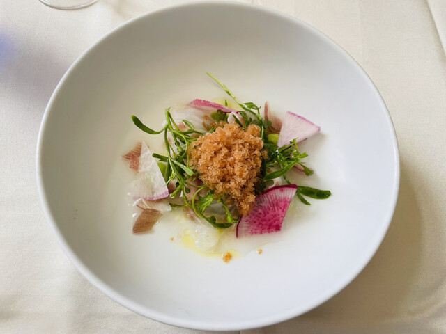 recommendations image for ラ・メゾン・キオイ