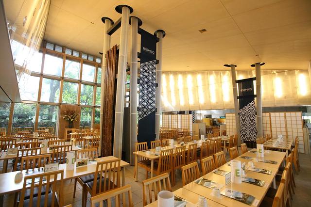 楠公レストハウス的實拍高清圖