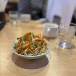 recommendations for SAGUN