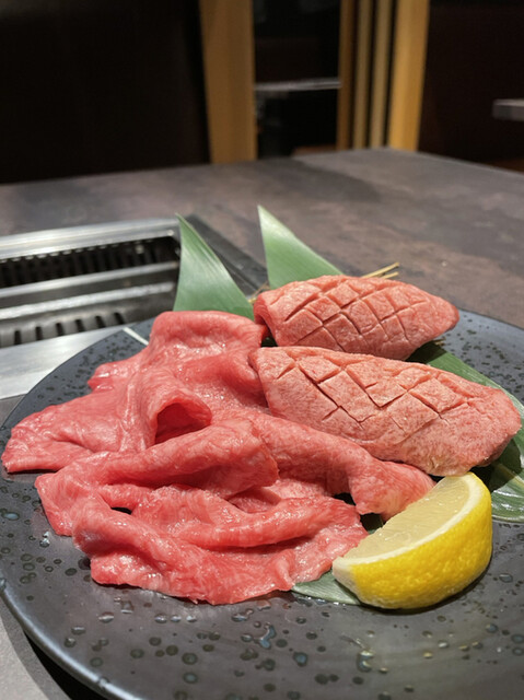 焼肉 黒十庵的實拍高清圖