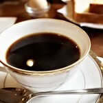 recommendations for 伊吹珈琲店