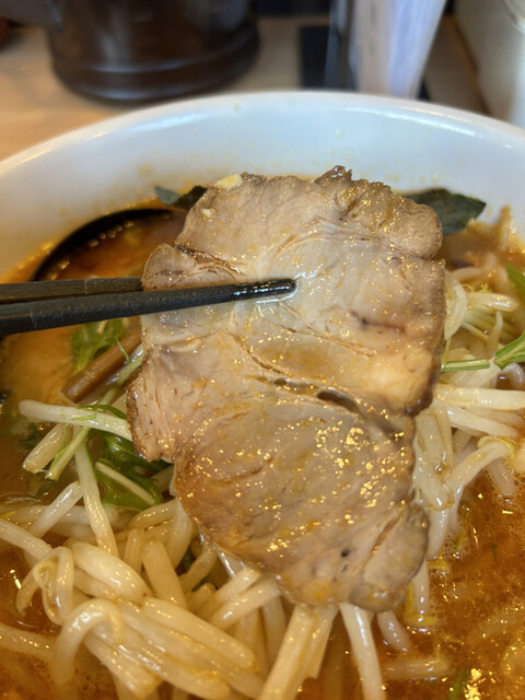 recommendations image for ゴリララーメン