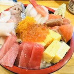 ファミリーすしガーデンハウス的实拍图
