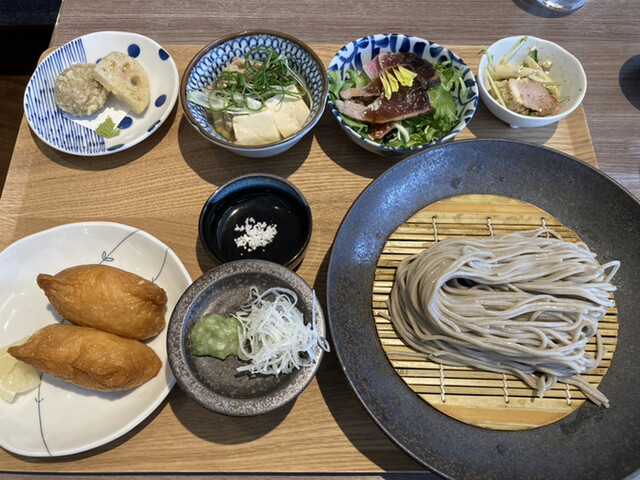 dining SAKURA的實拍高清圖