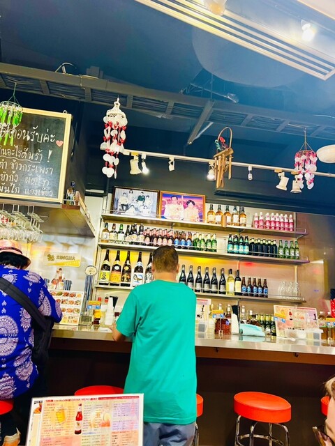 バーン・キラオ 下北沢店的實拍高清圖