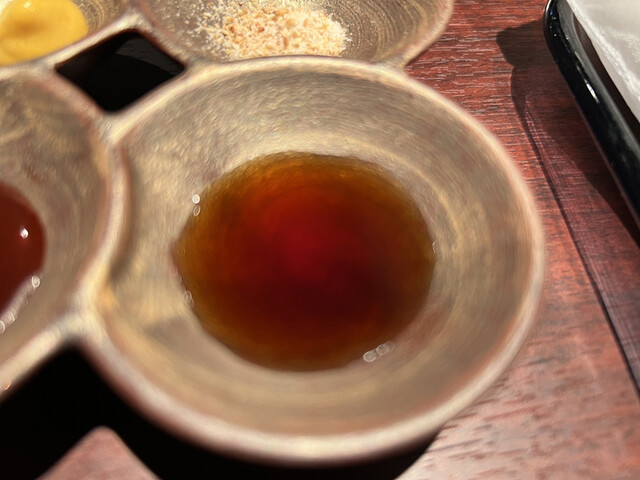 くわ焼き・鉄板焼・ワイン 九志焼亭的實拍高清圖