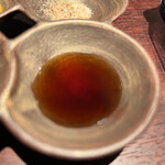 くわ焼き・鉄板焼・ワイン 九志焼亭的實拍圖
