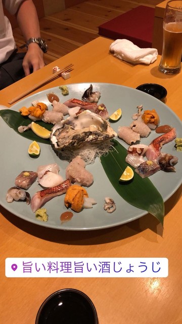 旨い料理・旨い酒 じょうじ的實拍高清圖