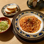 カルド的实拍图