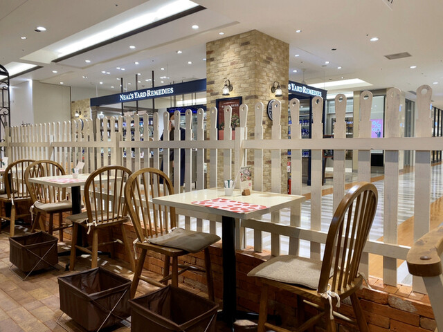 recommendations image for アフタヌーンティー・ティールーム 博多アミュプラザ