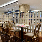 recommendations for アフタヌーンティー・ティールーム 博多アミュプラザ