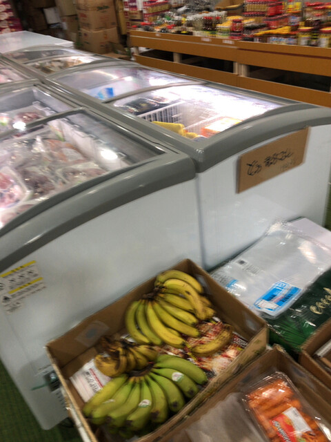 ベトナムアジア食品的实拍高清图